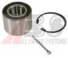 SUZUK 0926728002 Wheel Bearing Kit